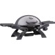 ΨΗΣΤΑΡΙΑ ΥΓΡΑΕΡΙΟΥ GRILL CHEF GC 12058 COMPACT GAS BBQ